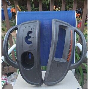 Cub Cadet LTX1040 LTX1042 OEM Fender Handles Trim Pieces 731-05515B 731-06754